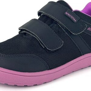 Dívčí barefoot tenisky Protetika NOLAN PURPLE - 35