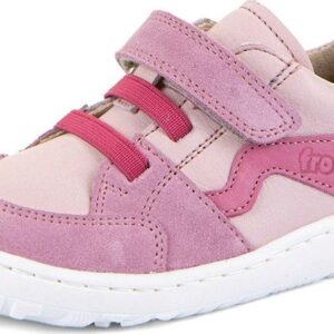 Dívčí barefoot tenisky RIVER FUXIA/PINK Froddo G3130286-6 - 32