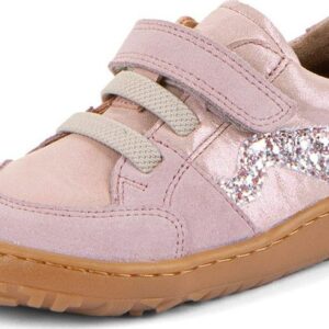 Dívčí barefoot tenisky RIVER PINK SHINE Froddo G3130286-5 - 38