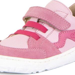 Dívčí barefoot tenisky SPLASH Pink Froddo G3130263-7 růžová - 32