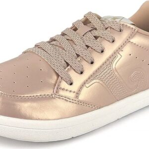 Dívčí barefoot vycházkové boty CALPE JUNIOR LIGHT PINK Joma BFCALJS2613 - 38