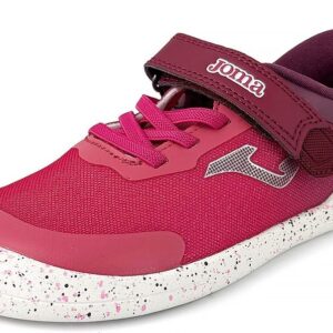 Dívčí barefoot vycházkové boty DEGASS JUNIOR LIGHT PINK Joma BFDEGJS2613V - 34