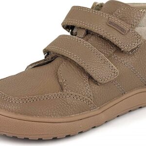 Dívčí celoroční barefoot boty Protetika FILA OLD PINK - 32