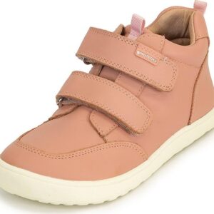 Dívčí celoroční boty Barefoot KEISY