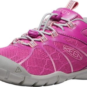 Dívčí celoroční boty CHANDLER 2 CNX festival fuchsia/ibis rose