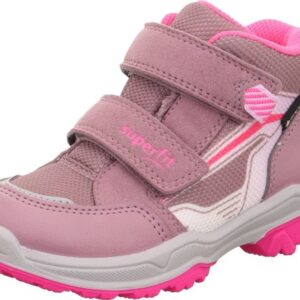 Dívčí celoroční boty JUPITER Purple/Pink GTX Superfit 1-000054-8500 - 37
