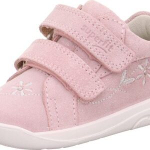 Dívčí celoroční boty LILLO Pink Superfit 1-000665-5520 - 26