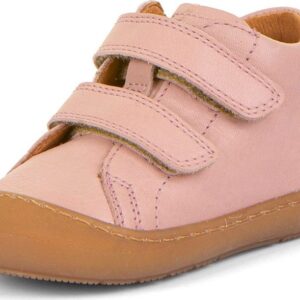 Dívčí kotníková obuv OLLIE S PINK Froddo G2130328-25 - 28