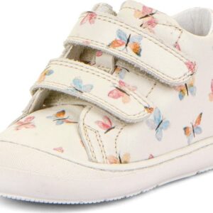 Dívčí kotníková obuv OLLIE S WHITE Froddo G2130328-55 - 27
