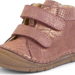 Dívčí kotníková obuv PAIX UP Pink Gold Froddo G2130332-10 růžová - 24