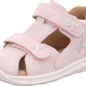 Dívčí sandály BUMBLEBEE Pink Superfit 1-000397-5500 - 26