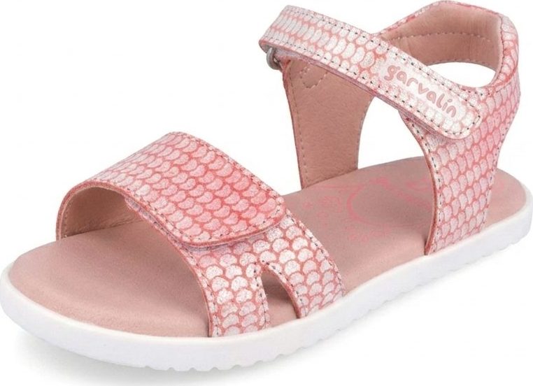 Dívčí sandály ESCAMAS CORAL Biomecanics 262430-A488 - 34