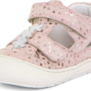 Dívčí sandály OLLIE G Pink+ Froddo G2150187 růžová - 28