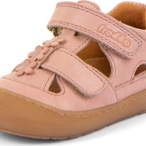 Dívčí sandály OLLIE SANDAL G Pink Froddo G2150207-1 - 28