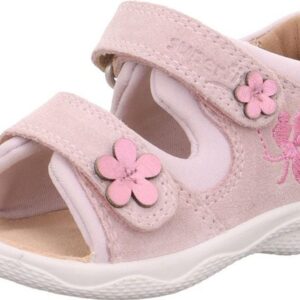Dívčí sandály POLLY Pink/Pink Superfit 1-600098-5500 - 24