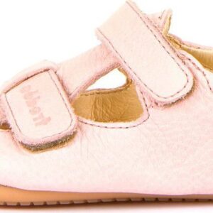 Dívčí sandály PREWALKERS SANDAL PINK Froddo G1140003-1 růžová - 22