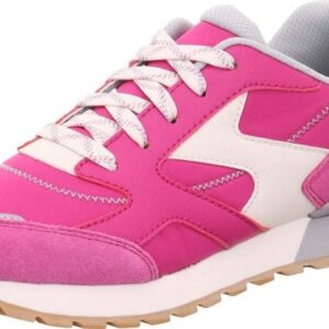Dívčí tenisky DASH Pink/Light Grey Superfit 1-009563-5500 - 40