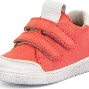 Dívčí tenisky ROSARIO Coral Froddo G2130316-30 červená - 30