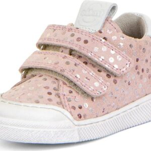 Dívčí tenisky ROSARIO Pink+ Froddo G2130316-10 růžová - 30