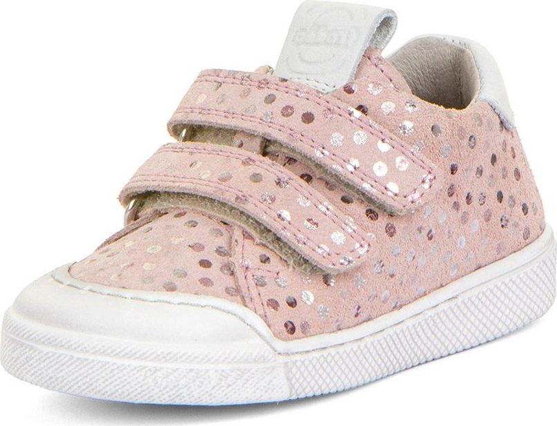Dívčí tenisky ROSARIO Pink+ Froddo G2130316-10 růžová - 30