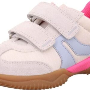 Dívčí tenisky STORM White/Pink Superfit 1-006392-1010 - 37