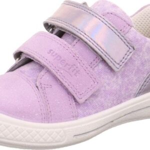 Dívčí tenisky TENSY Purple Superfit 1-000092-8500 - 35