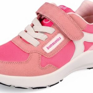 Dívčí tenisky URBAN ELASTICOS ROSA Biomecanics 262277-D032 - 38