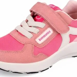 Dívčí tenisky URBAN ELASTICOS ROSA Biomecanics 262277-D032 - 38