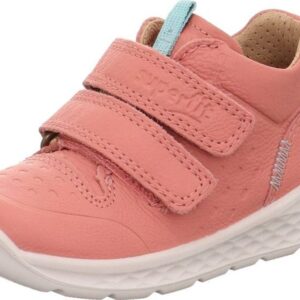 Dívčí tenisky obuv Superfit BREEZE Pink/Light Blue 1-000363-5530 - 24