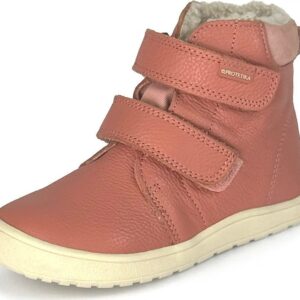 Dívčí zimní barefoot boty PRO-tex Protetika - BEKA KORAL - 36