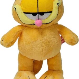 Garfield plyšový 22 cm