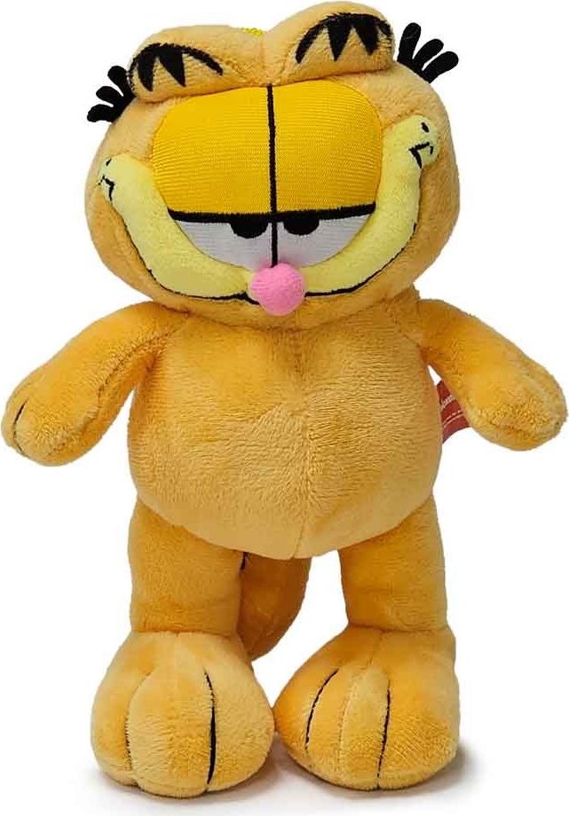 Garfield plyšový 22 cm