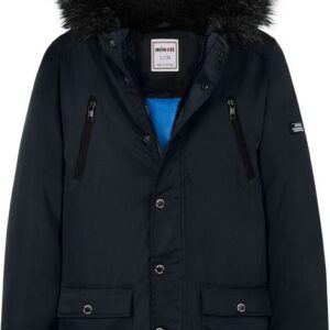 Kabát chlapecký Parka