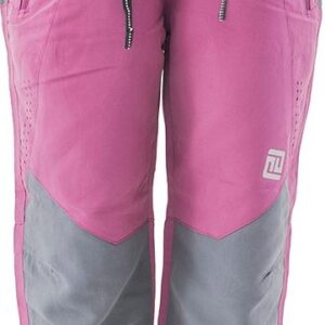 Kalhoty sportovní outdoorové Pidilidi PD1107-06 fialová - 98 | 3roky