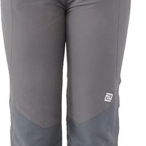 Kalhoty sportovní outdoorové Pidilidi PD1107-09 šedá - 98 | 3roky