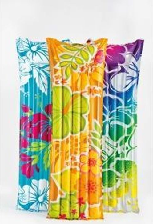 Lehátko Fashion 183x69cm
