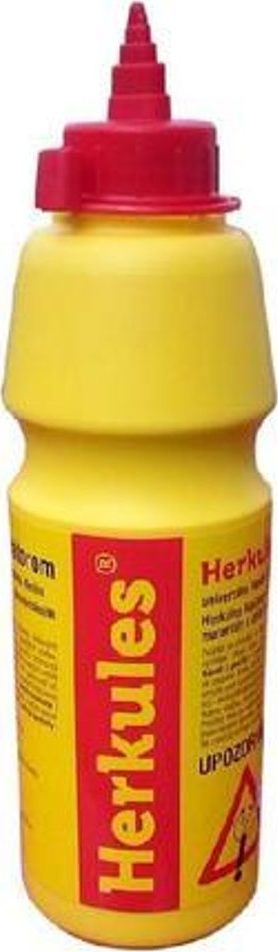 Lepidlo Herkules tekuté 500g Univerzální s aplikátorem