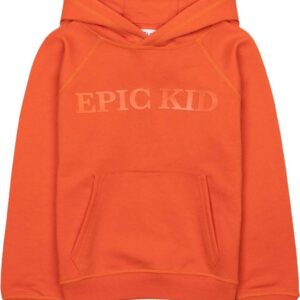 Mikina chlapecká s kapucí