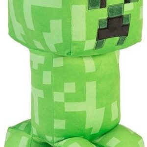 Minecraft plyš Creeper 44 cm