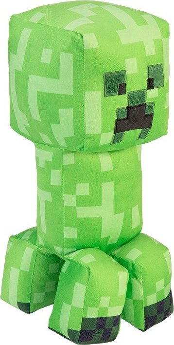 Minecraft plyš Creeper 44 cm