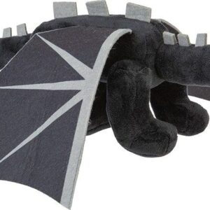 Minecraft plyš Ender Dragon 28 cm