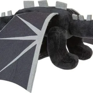 Minecraft plyš Ender Dragon 28 cm