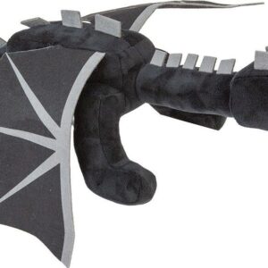 Minecraft plyš Ender Dragon 44 cm