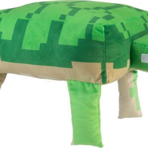 Minecraft plyš Želva 44 cm