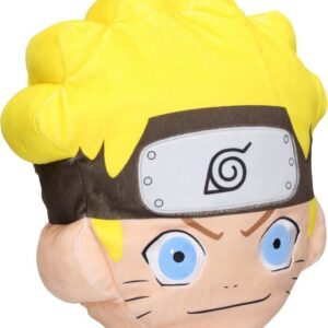 Mocchi Mocchi Naruto Shippuden plyš Naruto 35 cm