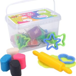 Modelovací set Doh velký