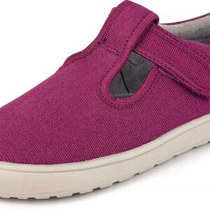 Papuče dívčí barefoot Protetika KIRBY ROSA - 29