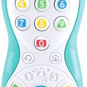 Playgo Televizní ovladač s efekty 5