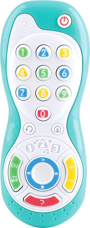 Playgo Televizní ovladač s efekty 5