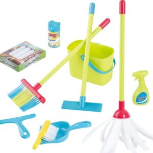Playgo Úklidový set
